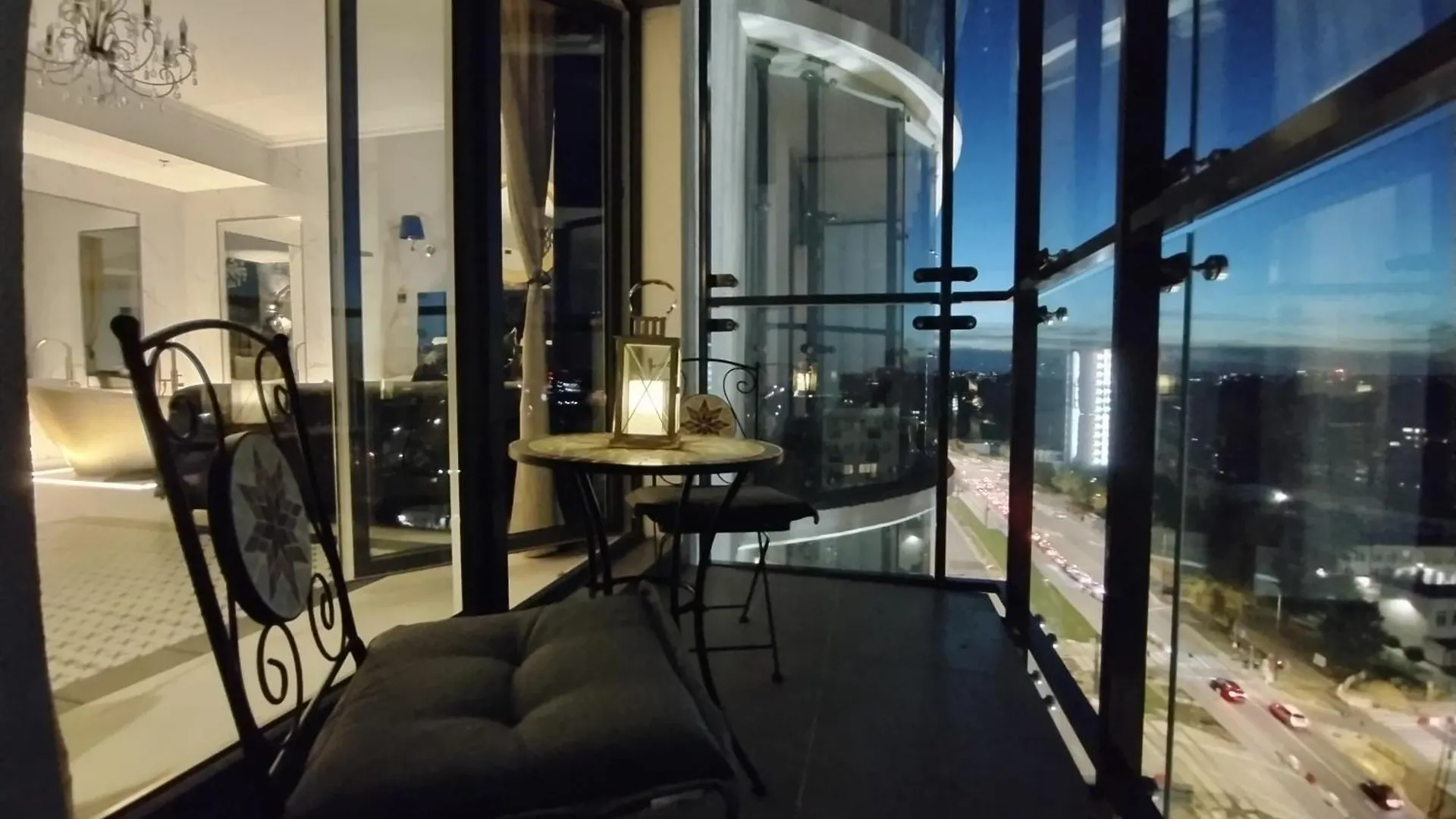Apartment Kasprzaka 29 Wola Tower Free Garage By Perfect Apart Warsaw