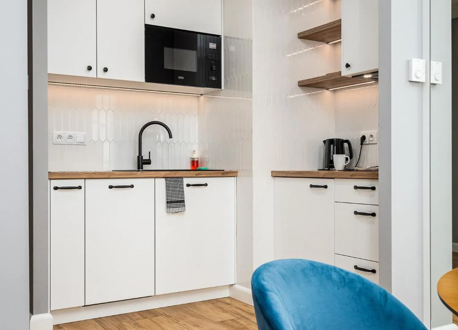 Apartment Kasprzaka 29 Wola Tower Free Garage By Perfect Apart Warsaw Poland
