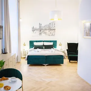  Apartment Apartments Roman Poland