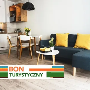 Nowe Zabłocie Ii Apartament Kraków