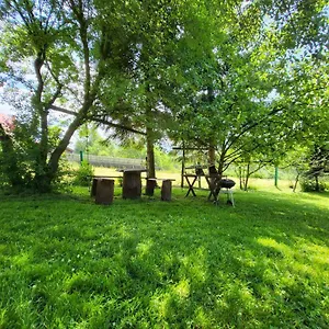 Zacisze Galicove Apartament Zakopane