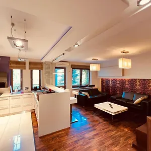 Lux Flat Easy To Reach Centrum Warsaw
