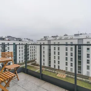  Apartment Langgarten By Little Heaven Poland