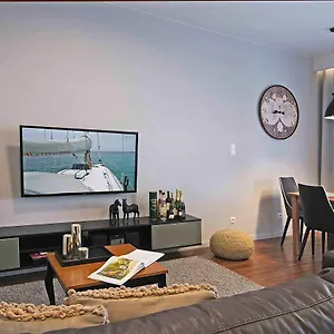  Apartment Irs Royal Irs Brabank Poland