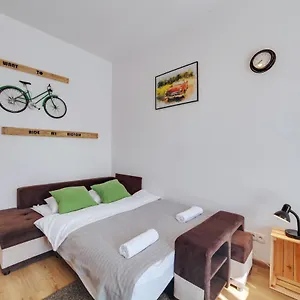 Dream Loft Rajska Apartament Gdańsk