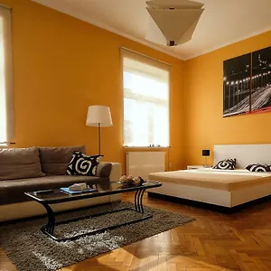  Apartment Spacious In The Heart Of Poland
